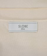 SLOBE IENA（スローブイエナ）カーディガン 白 サイズ:F レディース/2200690395167