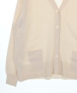 SLOBE IENA（スローブイエナ）カーディガン 白 サイズ:F レディース/2200690395167