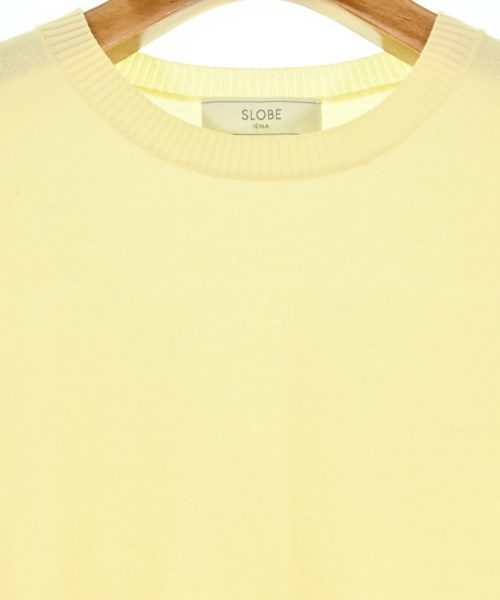 SLOBE IENA（スローブイエナ）ニット・セーター 白 サイズ:-(M位) レディース/2200691083032