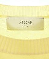 SLOBE IENA（スローブイエナ）ニット・セーター 白 サイズ:-(M位) レディース/2200691083032