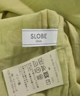 SLOBE IENA（スローブイエナ）カジュアルシャツ 緑 サイズ:F レディース/2200686686088