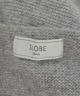 SLOBE IENA（スローブイエナ）ニット・セーター グレー サイズ:F レディース/2200689703065