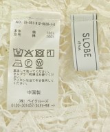 SLOBE IENA（スローブイエナ）ベスト 白 サイズ:-(M位) レディース/2200690215021
