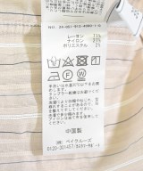 SLOBE IENA（スローブイエナ）カジュアルシャツ ベージュ サイズ:F レディース/2200691390017