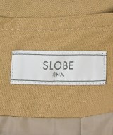 SLOBE IENA（スローブイエナ）ロング・マキシ丈スカート ベージュ サイズ:38(M位) レディース/2200688044053