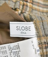 SLOBE IENA（スローブイエナ）スラックス グレー サイズ:36(S位) レディース/2200691295022