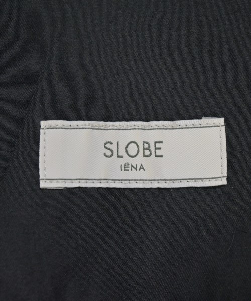 SLOBE IENA（スローブイエナ）その他 紺 サイズ:38(M位) レディース/2200692088012