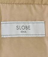 SLOBE IENA（スローブイエナ）ダウンジャケット/ダウンベスト ベージュ サイズ:F レディース/2200692179017