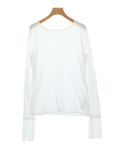 SLOBE IENA(スローブイエナ)Tシャツ・カットソー 白 サイズ:-(M位)/2200692377024
