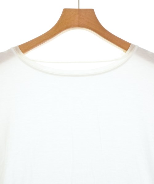 SLOBE IENA（スローブイエナ）Tシャツ・カットソー 白 サイズ:-(M位) レディース/2200692377024