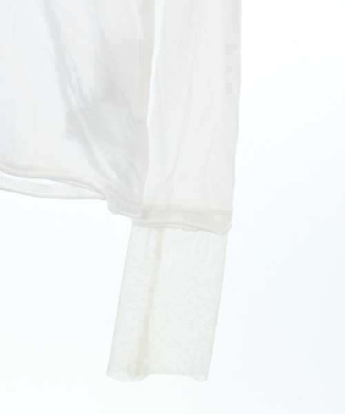 SLOBE IENA（スローブイエナ）Tシャツ・カットソー 白 サイズ:-(M位) レディース/2200692377024