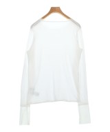 SLOBE IENA（スローブイエナ）Tシャツ・カットソー 白 サイズ:-(M位) レディース/2200692377024