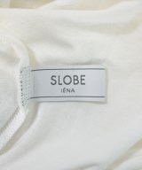 SLOBE IENA（スローブイエナ）Tシャツ・カットソー 白 サイズ:-(M位) レディース/2200692377024