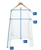 SLOBE IENA（スローブイエナ）Tシャツ・カットソー 白 サイズ:-(M位) レディース/2200692377024