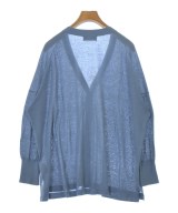 SLOBE IENA（スローブイエナ）カーディガン 青 サイズ:F レディース/2200693064084