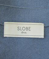 SLOBE IENA（スローブイエナ）カーディガン 青 サイズ:F レディース/2200693064084