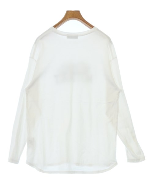 SLOBE IENA（スローブイエナ）Tシャツ・カットソー 白 サイズ:-(M位) レディース/2200694470105