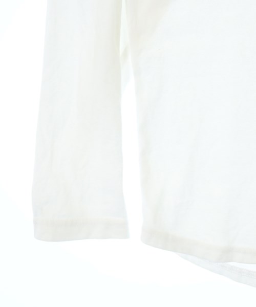 SLOBE IENA（スローブイエナ）Tシャツ・カットソー 白 サイズ:-(M位) レディース/2200694470105