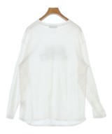 SLOBE IENA（スローブイエナ）Tシャツ・カットソー 白 サイズ:-(M位) レディース/2200694470105