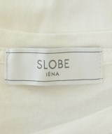 SLOBE IENA（スローブイエナ）Tシャツ・カットソー 白 サイズ:-(M位) レディース/2200694470105