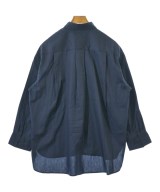 SLOBE IENA（スローブイエナ）カジュアルシャツ 紺 サイズ:F レディース/2200686970064