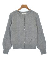 SLOBE IENA（スローブイエナ）カーディガン グレー サイズ:-(S位) レディース/2200689986024