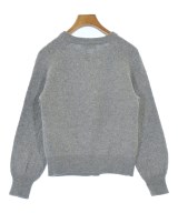 SLOBE IENA（スローブイエナ）カーディガン グレー サイズ:-(S位) レディース/2200689986024