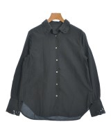 SLOBE IENA（スローブイエナ）カジュアルシャツ 黒 サイズ:-(M位) レディース/2200689986031