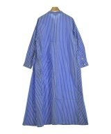 SLOBE IENA（スローブイエナ）ワンピース 青 サイズ:36(S位) レディース/2200689986048