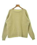 SLOBE IENA（スローブイエナ）ニット・セーター 緑 サイズ:F レディース/2200690419016