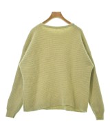 SLOBE IENA（スローブイエナ）ニット・セーター 緑 サイズ:F レディース/2200690419016