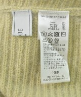 SLOBE IENA（スローブイエナ）ニット・セーター 緑 サイズ:F レディース/2200690419016