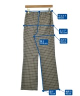 SLOBE IENA（スローブイエナ）その他 カーキ サイズ:-(M位) レディース/2200690419030