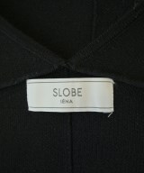 SLOBE IENA（スローブイエナ）ベスト 黒 サイズ:F レディース/2200690977028