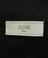 SLOBE IENA（スローブイエナ）カーディガン 黒 サイズ:F レディース/2200692282069
