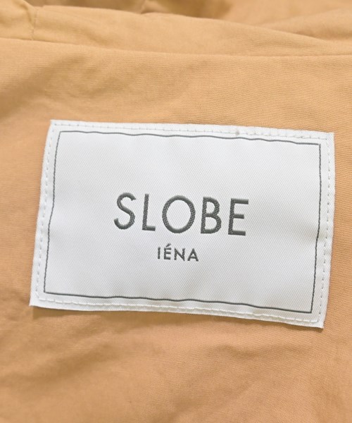 SLOBE IENA（スローブイエナ）その他 ベージュ サイズ:F レディース/2200690197013