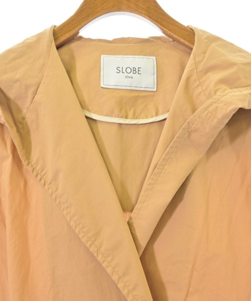 SLOBE IENA（スローブイエナ）その他 ベージュ サイズ:F レディース/2200690197013