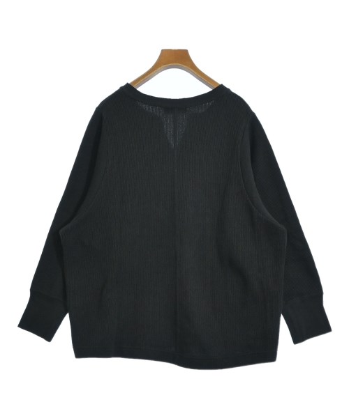 SLOBE IENA（スローブイエナ）Tシャツ・カットソー 黒 サイズ:F レディース/2200691711027