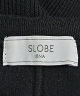 SLOBE IENA（スローブイエナ）Tシャツ・カットソー 黒 サイズ:F レディース/2200691711027