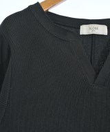 SLOBE IENA（スローブイエナ）Tシャツ・カットソー 黒 サイズ:F レディース/2200691711027