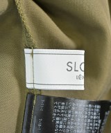 SLOBE IENA（スローブイエナ）ワンピース カーキ サイズ:F レディース/2200695113032