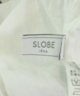 SLOBE IENA（スローブイエナ）ブラウス 白 サイズ:F レディース/2200690213065