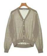 SLOBE IENA（スローブイエナ）カーディガン カーキ サイズ:F レディース/2200690602159