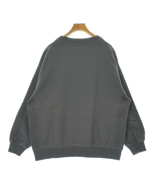 SLOBE IENA（スローブイエナ）スウェット グレー サイズ:F レディース/2200690911015