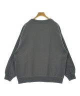 SLOBE IENA（スローブイエナ）スウェット グレー サイズ:F レディース/2200690911015