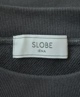 SLOBE IENA（スローブイエナ）スウェット グレー サイズ:F レディース/2200690911015