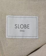 SLOBE IENA（スローブイエナ）カジュアルジャケット 白 サイズ:F レディース/2200691233024