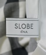SLOBE IENA（スローブイエナ）ロング・マキシ丈スカート 白 サイズ:-(S位) レディース/2200691233055