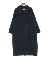 SLOBE IENA（スローブイエナ）コート 紺 サイズ:36(S位) レディース/2200692786017