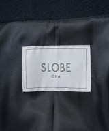 SLOBE IENA（スローブイエナ）コート 紺 サイズ:36(S位) レディース/2200692786017